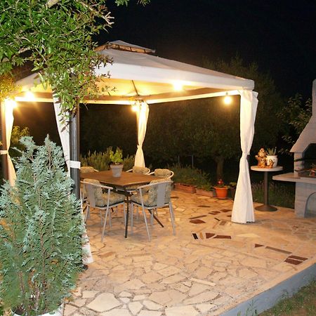 Apartment Karolina - Green Oasis Пула Экстерьер фото