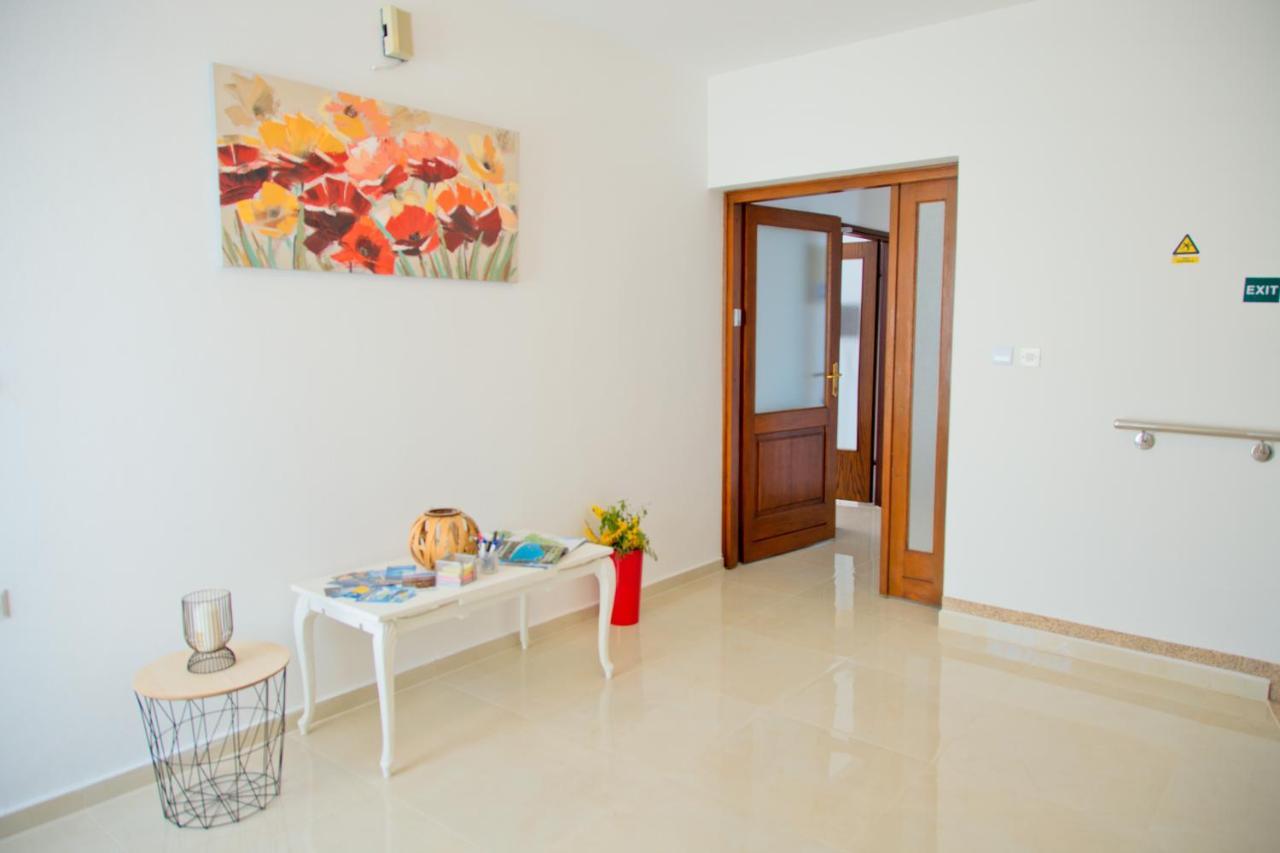 Apartment Karolina - Green Oasis Пула Экстерьер фото