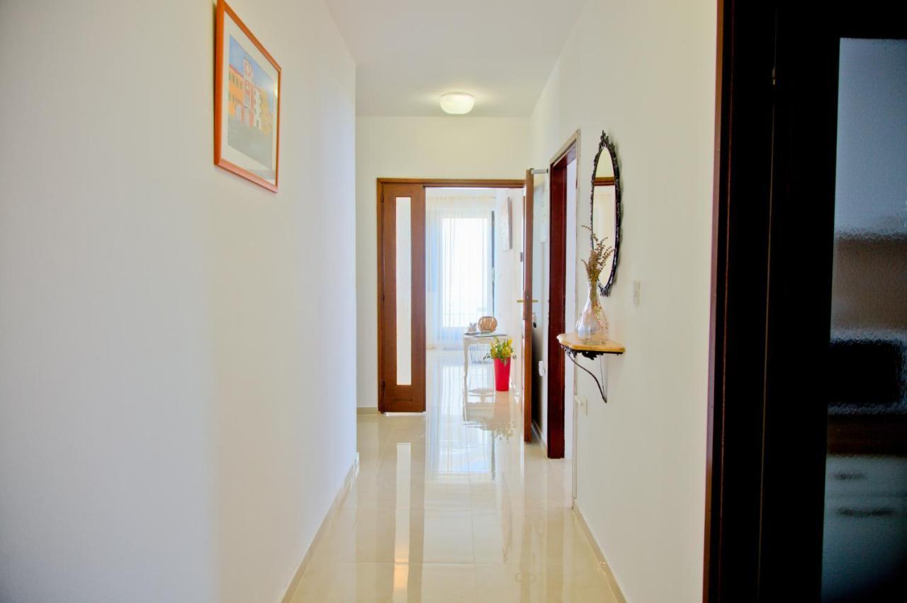 Apartment Karolina - Green Oasis Пула Экстерьер фото