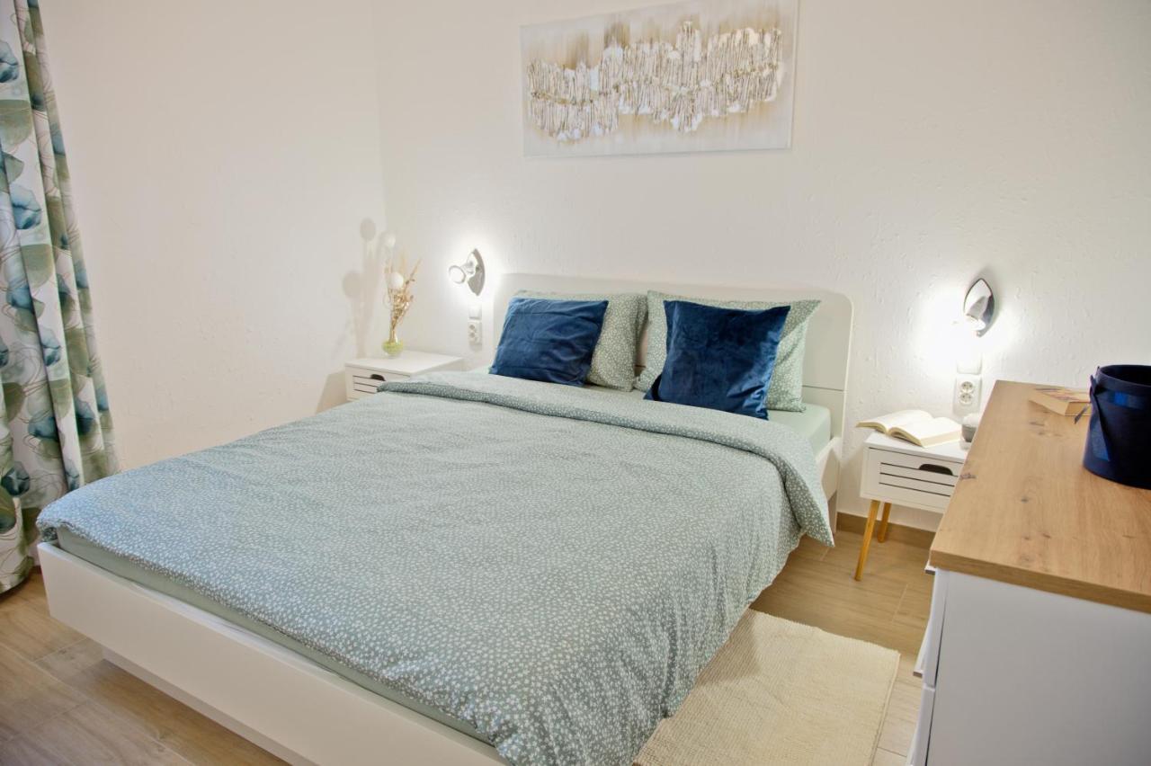 Apartment Karolina - Green Oasis Пула Экстерьер фото