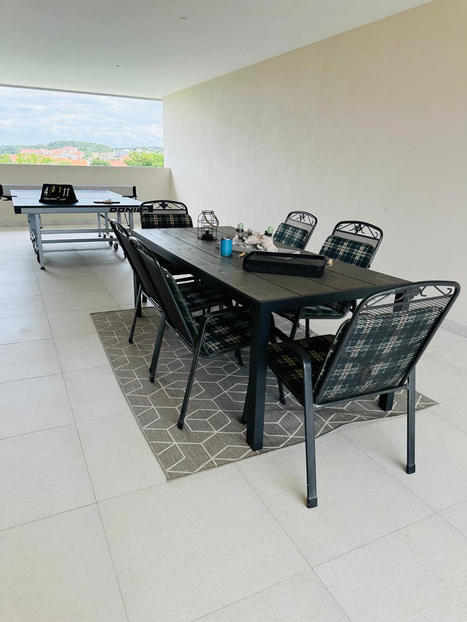 Apartment Karolina - Green Oasis Пула Экстерьер фото